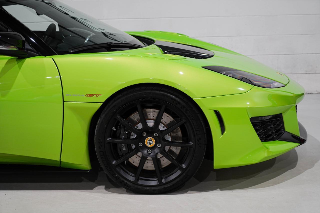 2021 Lotus Evora GT Tampa FL