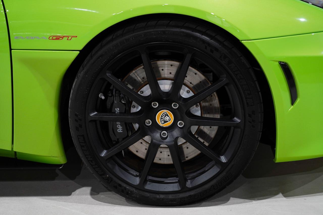 2021 Lotus Evora GT Tampa FL