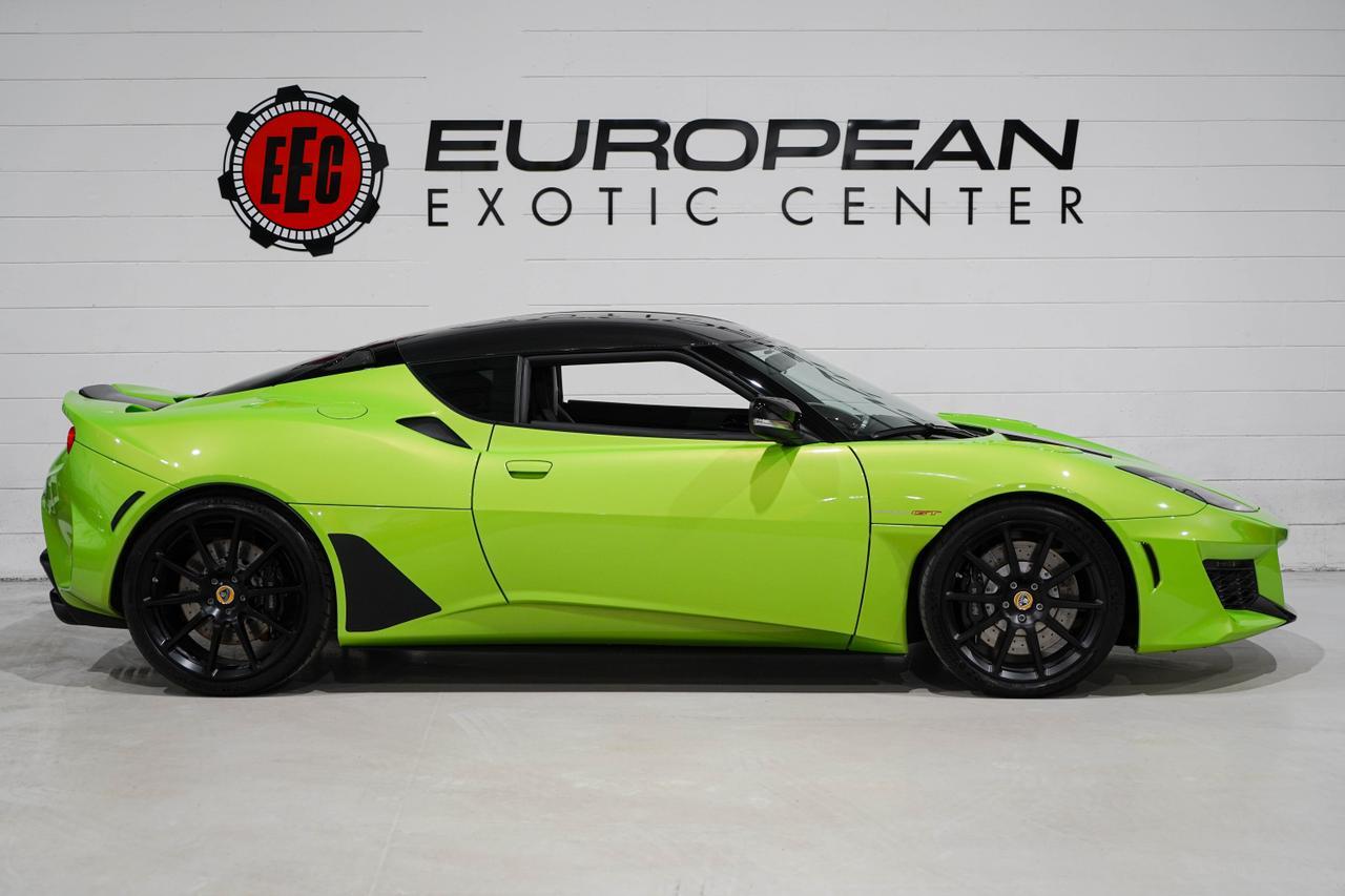 2021 Lotus Evora GT Tampa FL