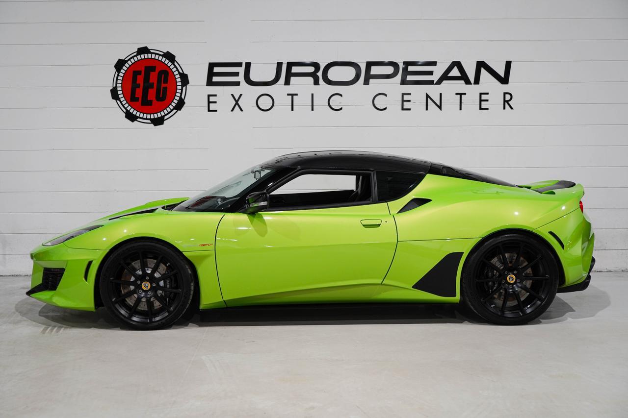 2021 Lotus Evora GT Tampa FL