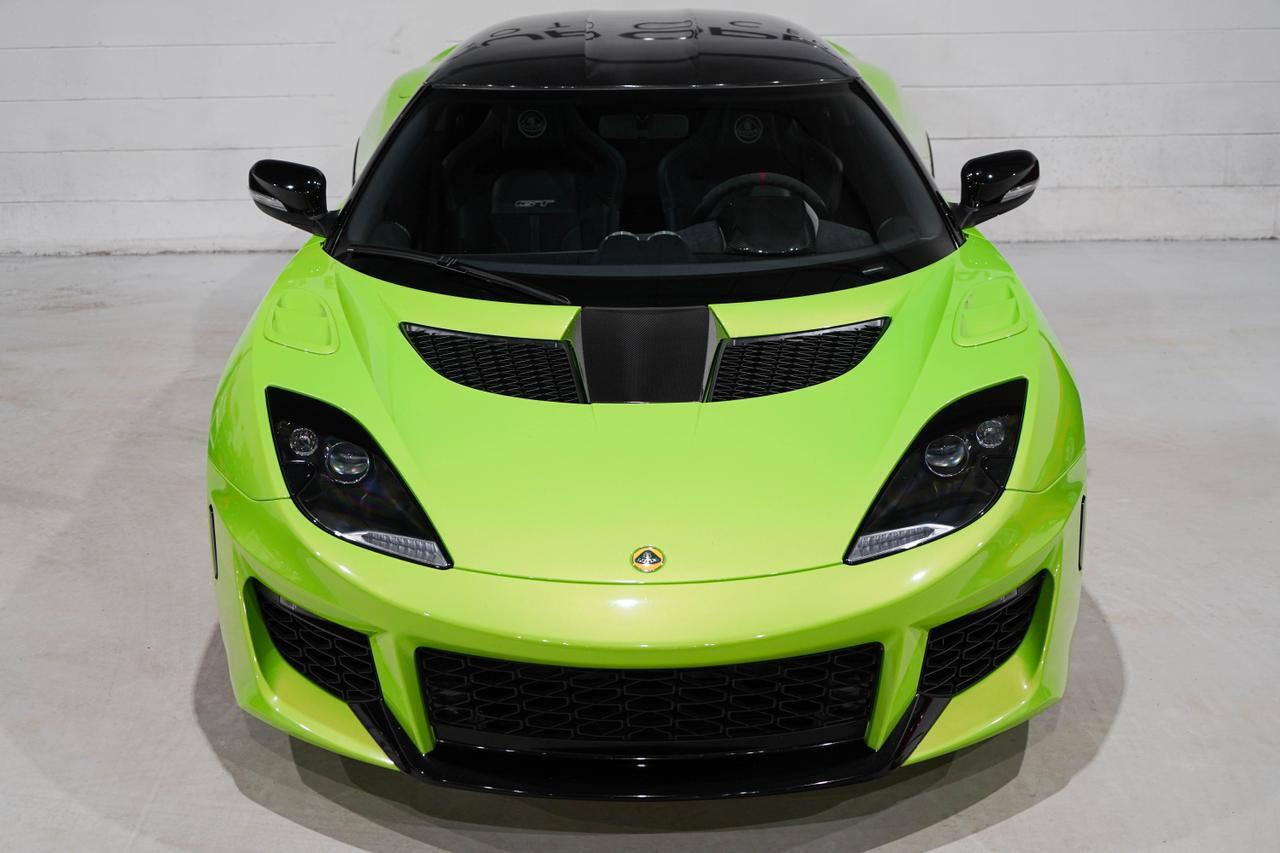 2021 Lotus Evora GT Tampa FL