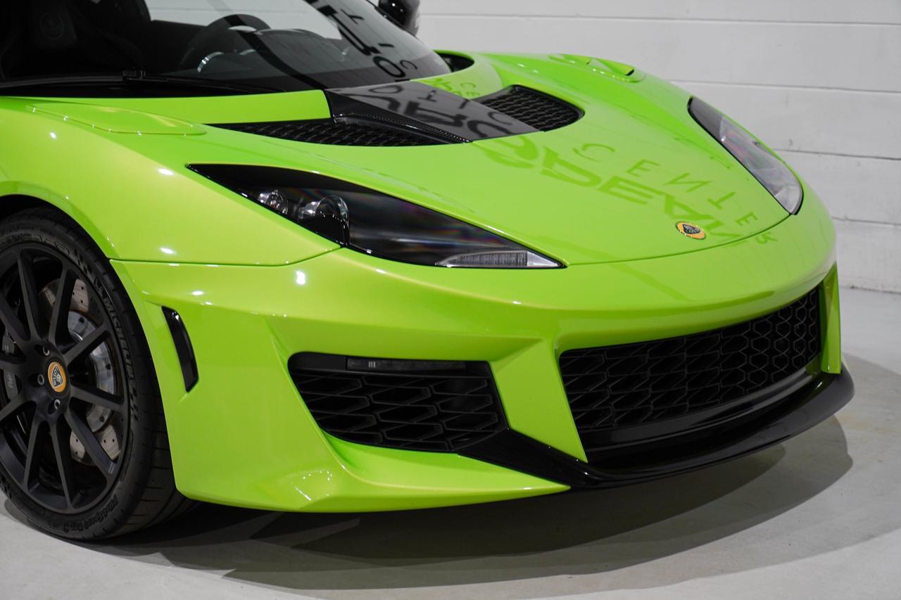 2021 Lotus Evora GT Tampa FL