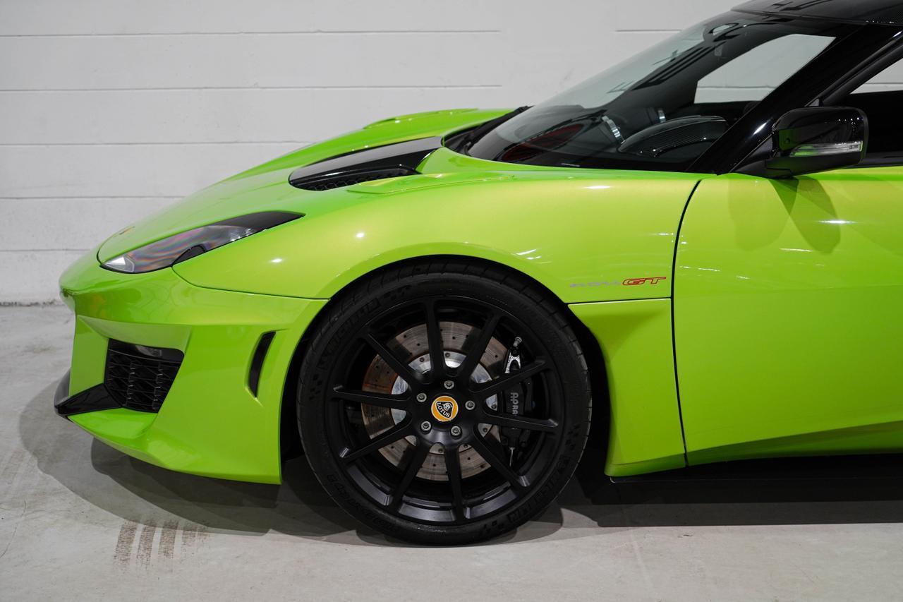 2021 Lotus Evora GT Tampa FL