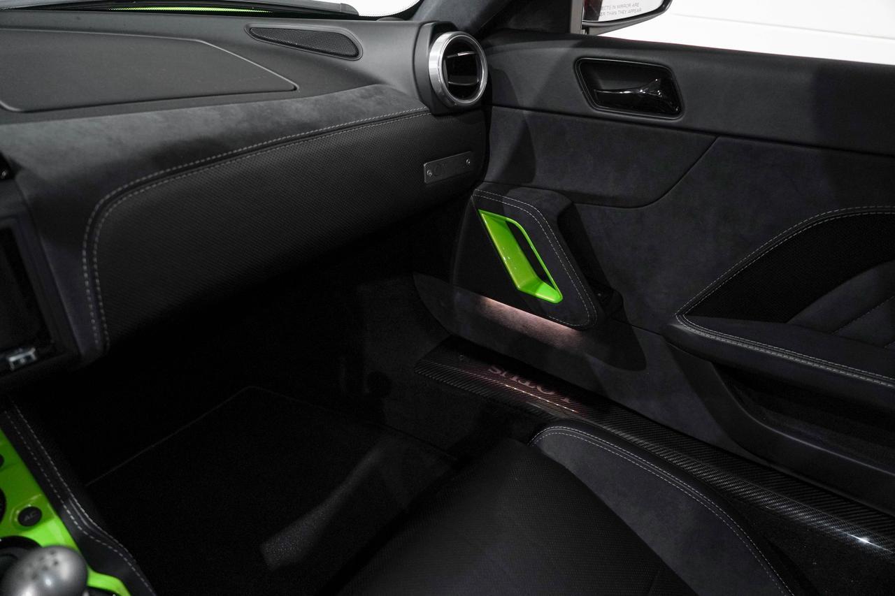 2021 Lotus Evora GT Tampa FL