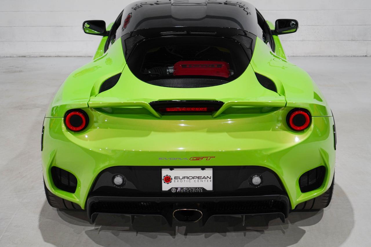 2021 Lotus Evora GT Tampa FL