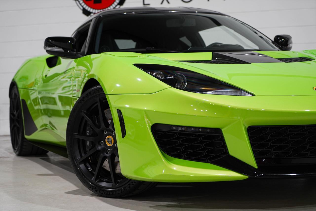2021 Lotus Evora GT Tampa FL
