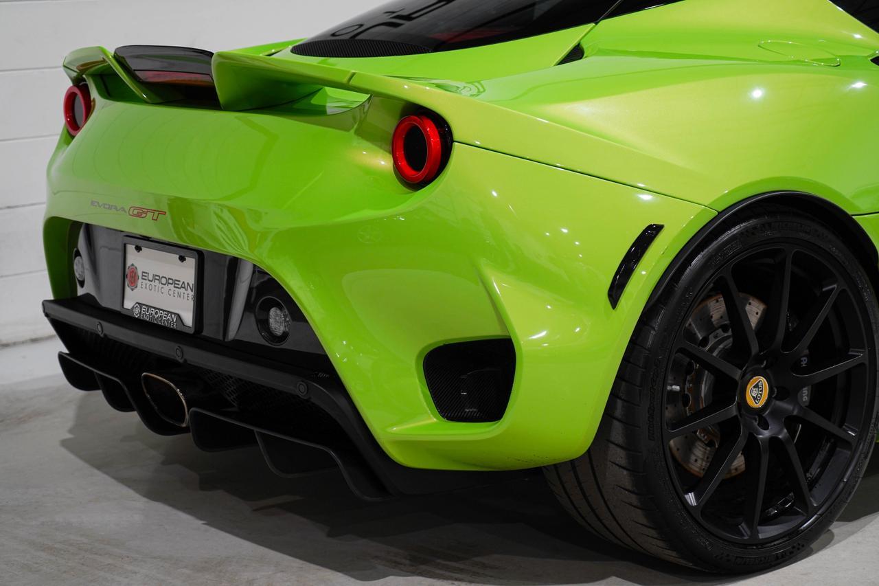 2021 Lotus Evora GT Tampa FL