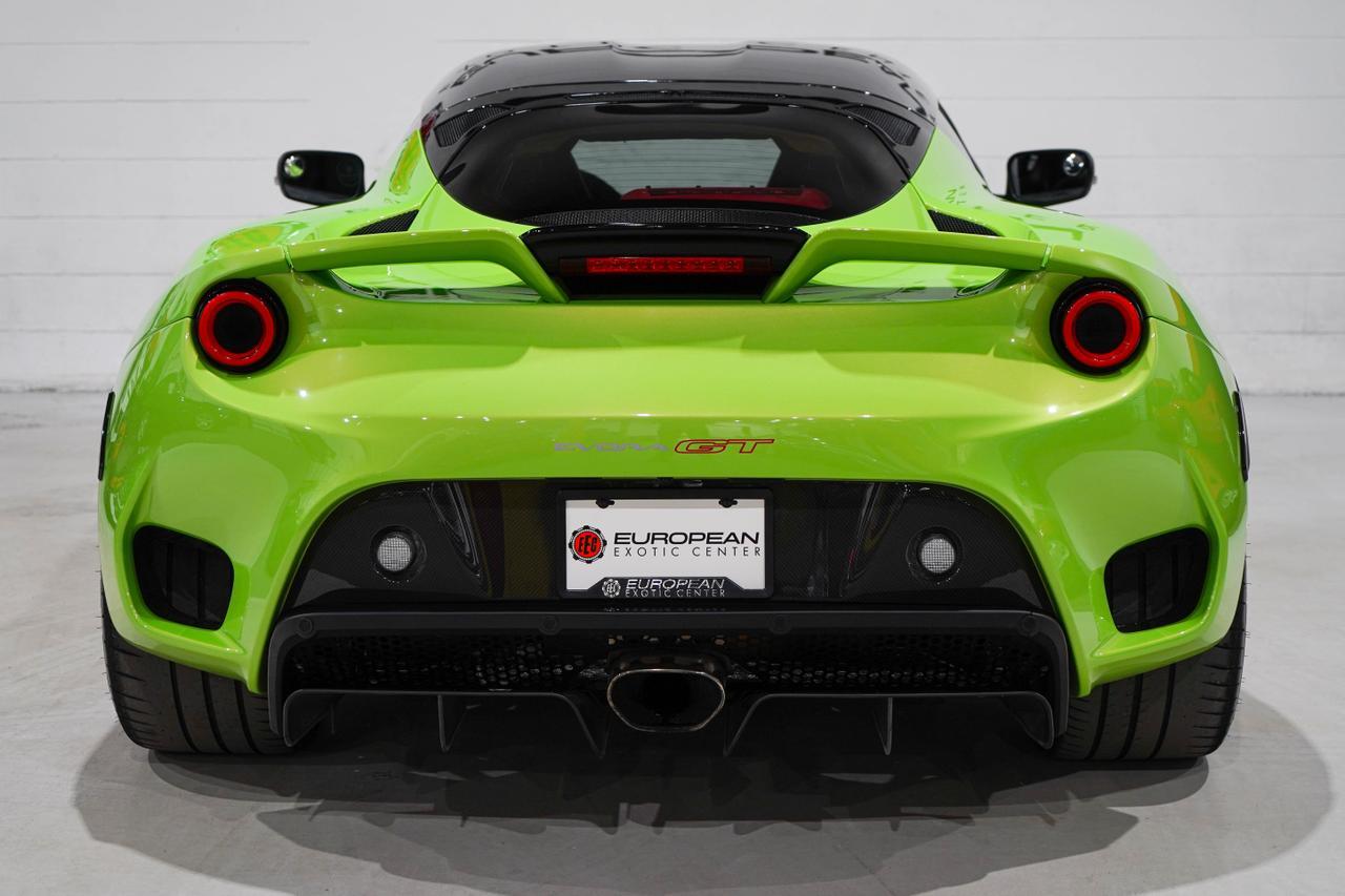 2021 Lotus Evora GT Tampa FL