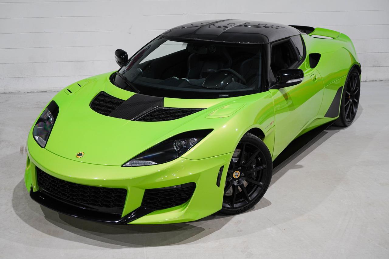 2021 Lotus Evora GT Tampa FL