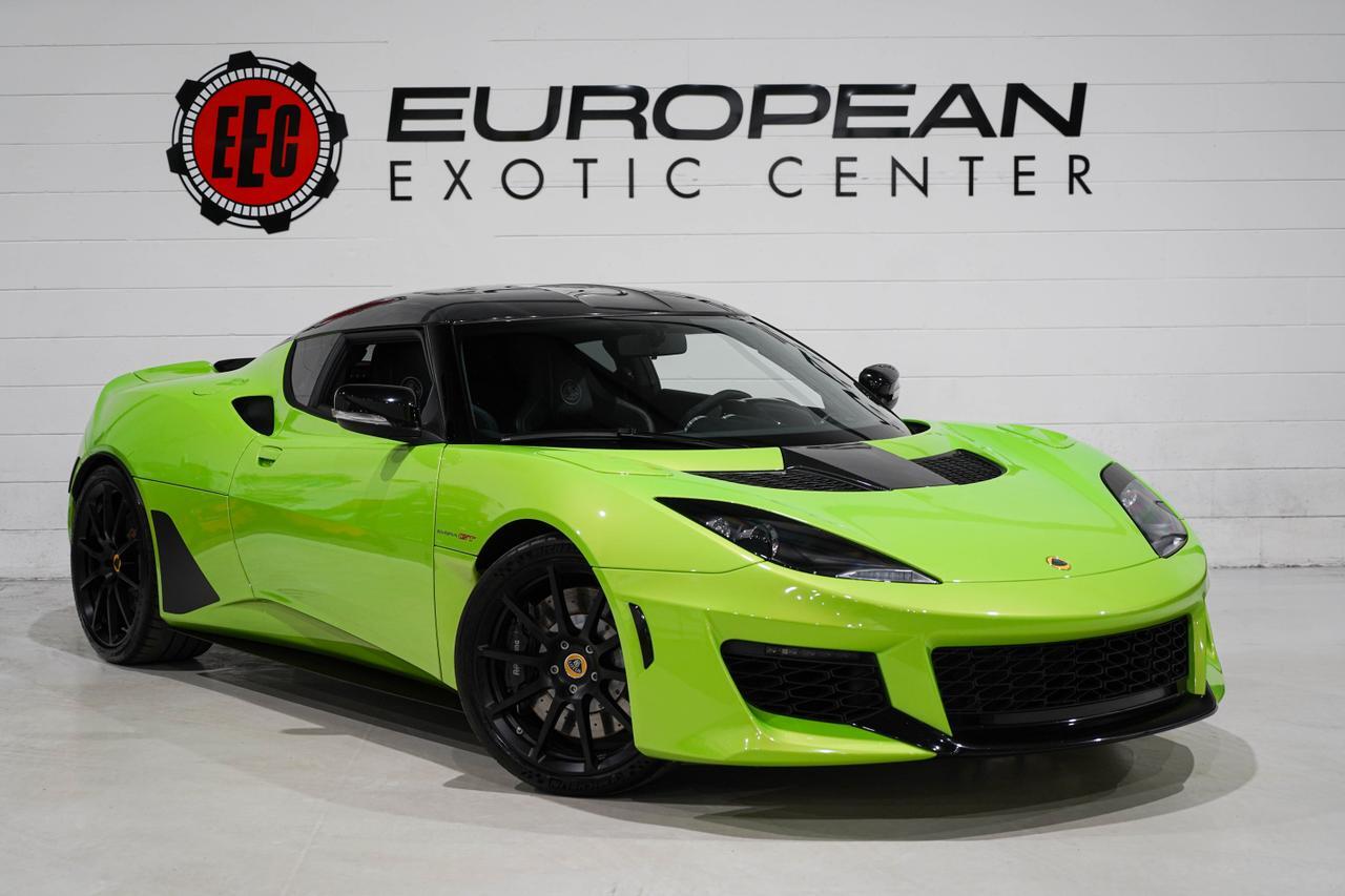 2021 Lotus Evora GT Tampa FL