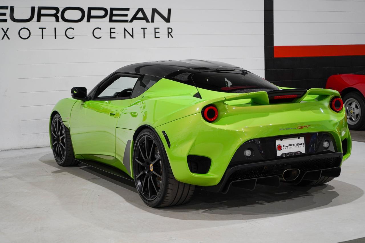 2021 Lotus Evora GT Tampa FL