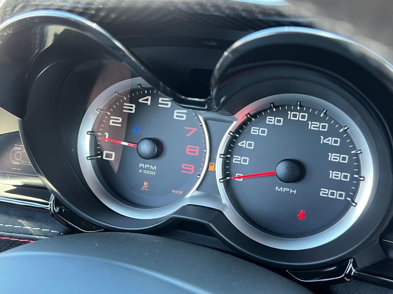 2021 Lotus Evora GT Base Indianapolis IN