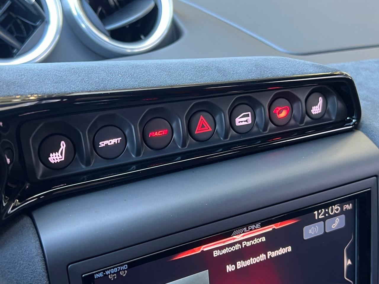 2021 Lotus Evora GT Base Indianapolis IN