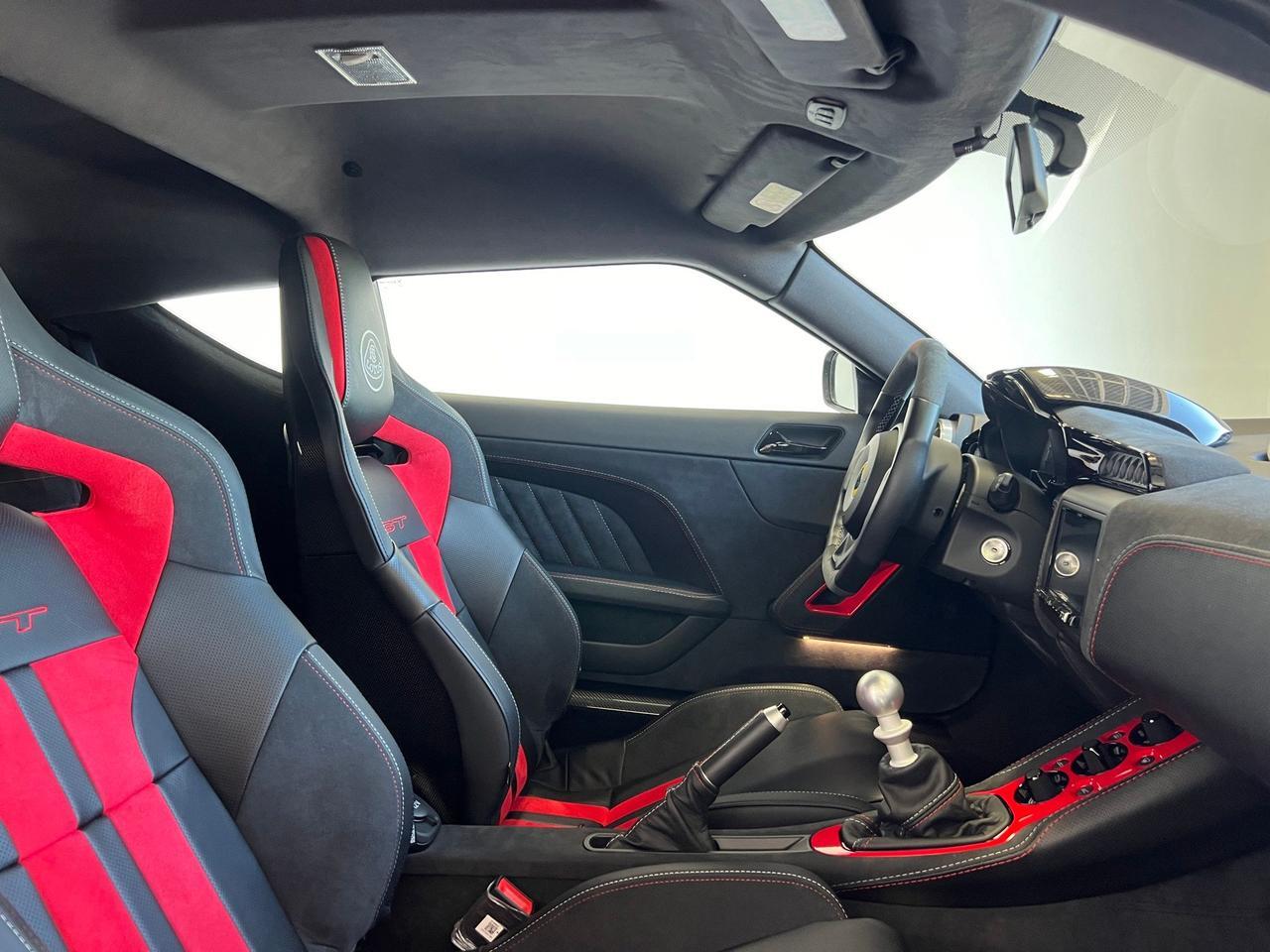 2021 Lotus Evora GT Base Indianapolis IN