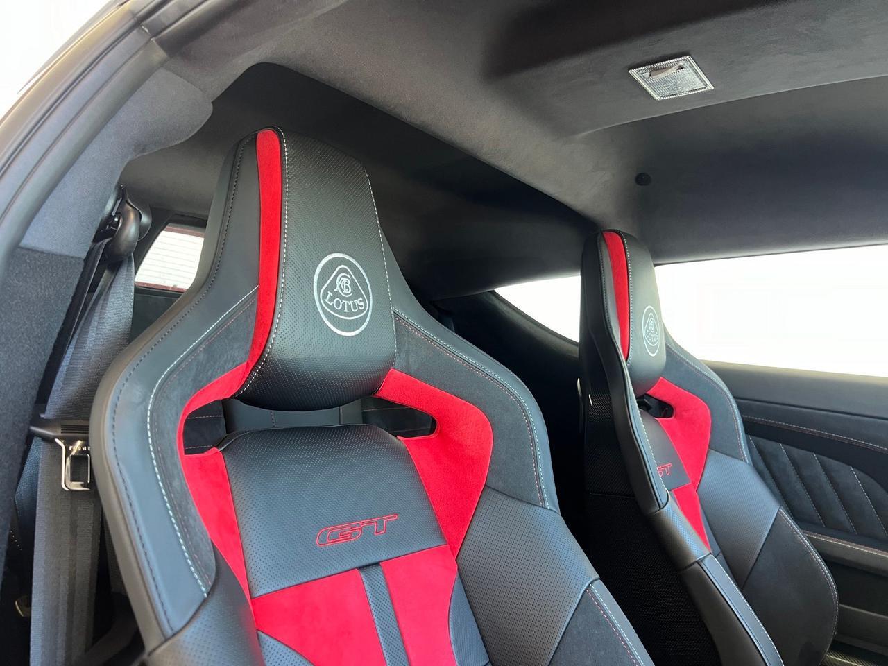 2021 Lotus Evora GT Base Indianapolis IN