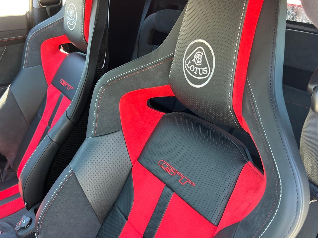 2021 Lotus Evora GT Base Indianapolis IN