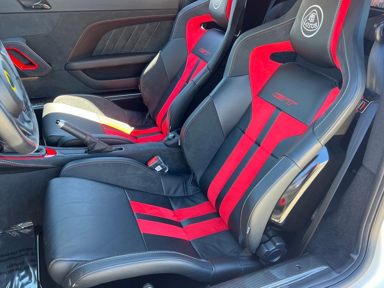 2021 Lotus Evora GT Base Indianapolis IN