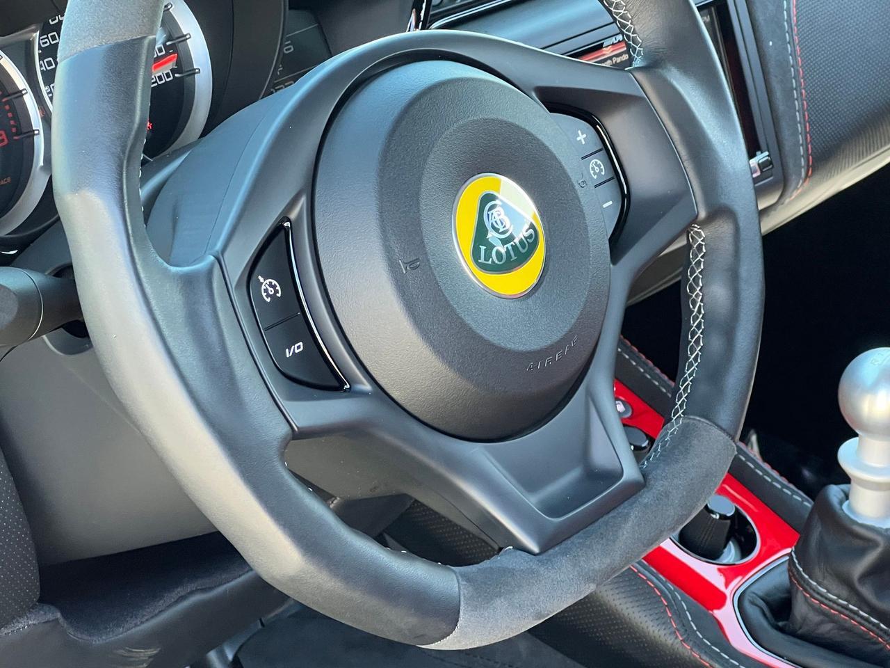 2021 Lotus Evora GT Base Indianapolis IN
