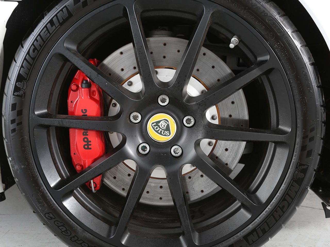 2021 Lotus Evora GT Base Indianapolis IN