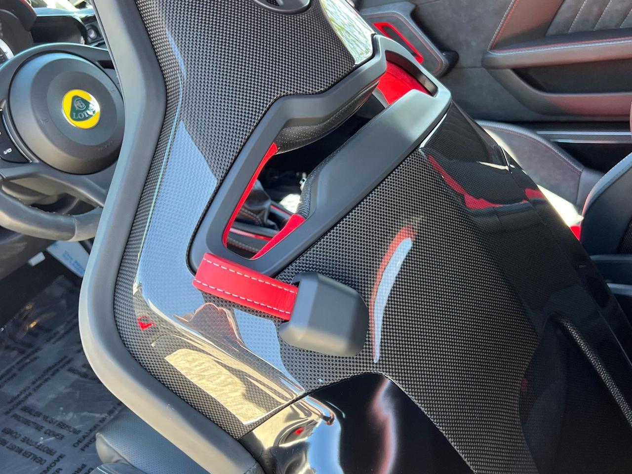 2021 Lotus Evora GT Base Indianapolis IN