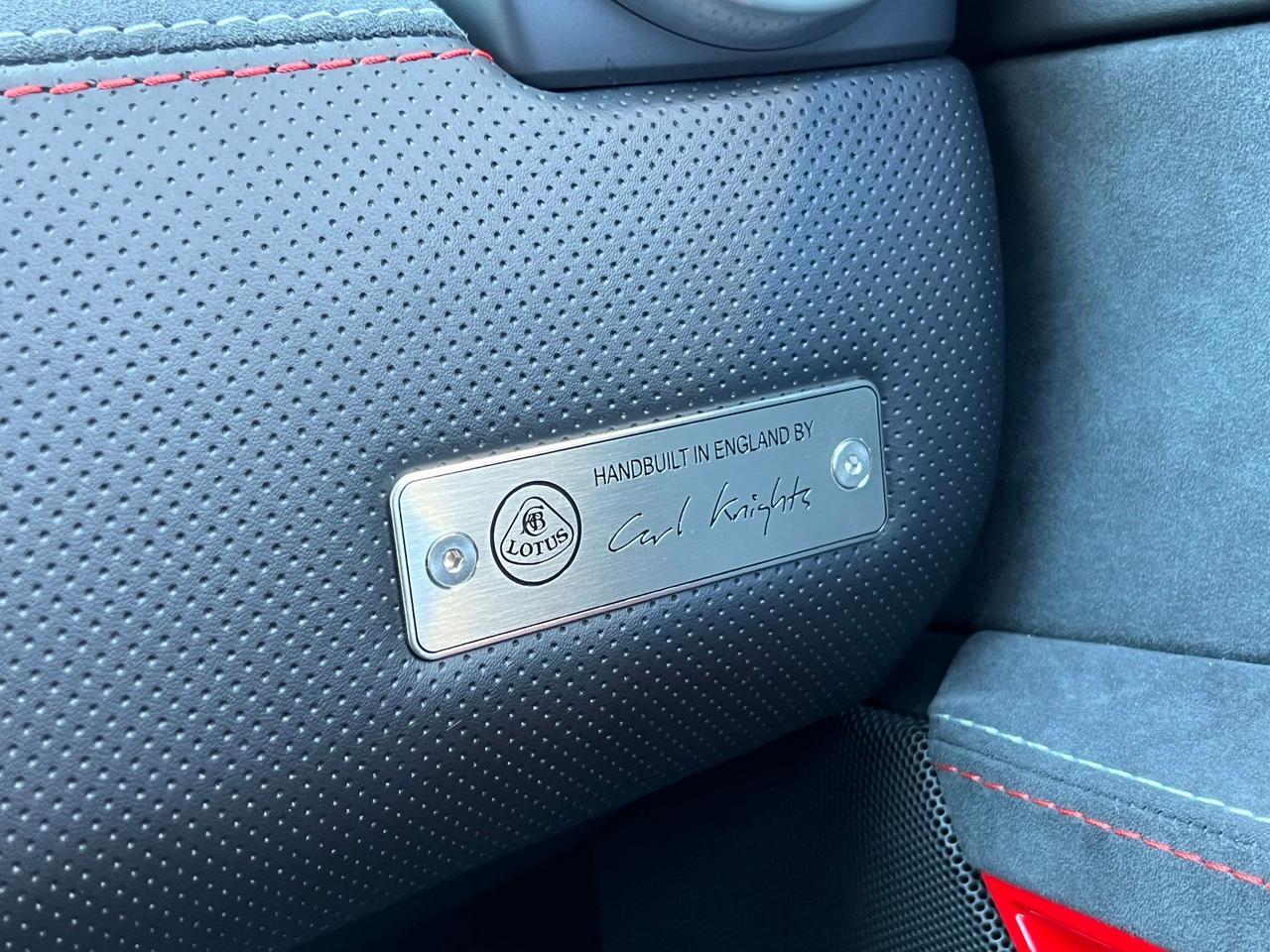 2021 Lotus Evora GT Base Indianapolis IN