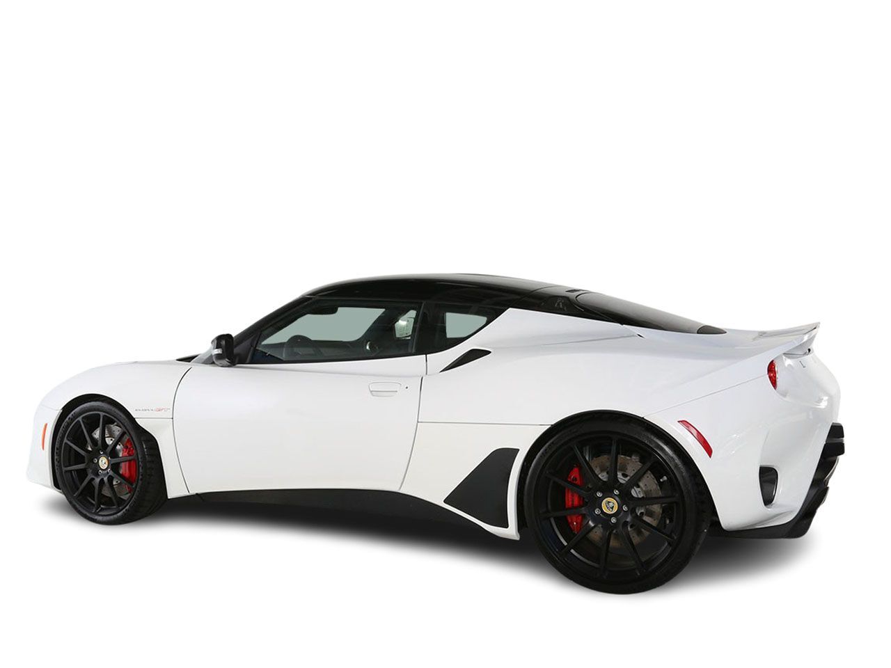 2021 Lotus Evora GT Base Indianapolis IN