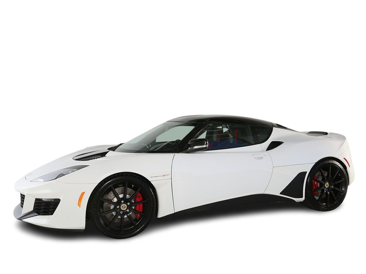 2021 Lotus Evora GT Base Indianapolis IN