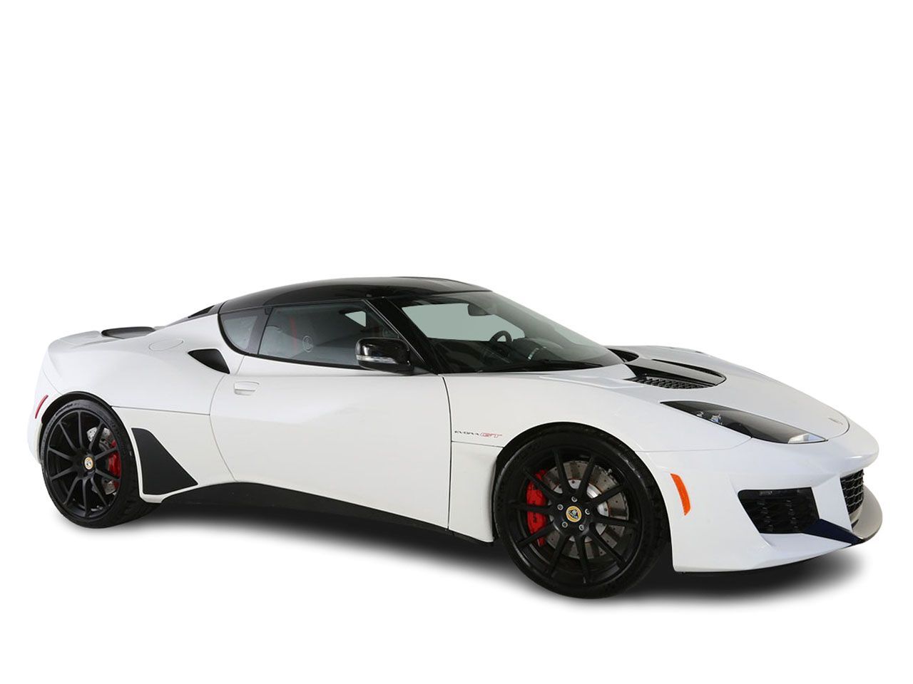 2021 Lotus Evora GT Base Indianapolis IN