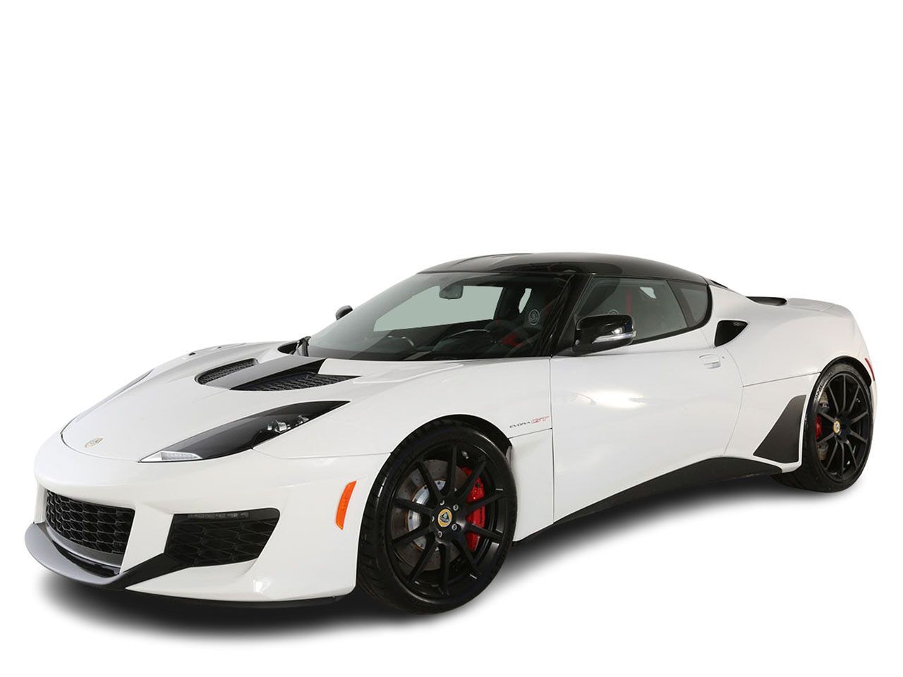 2021 Lotus Evora GT Base Indianapolis IN