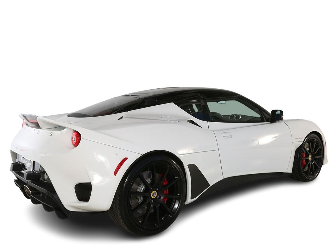 2021 Lotus Evora GT Base Indianapolis IN