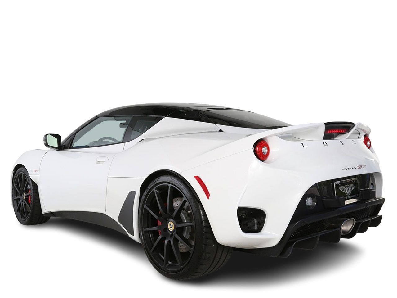 2021 Lotus Evora GT Base Indianapolis IN