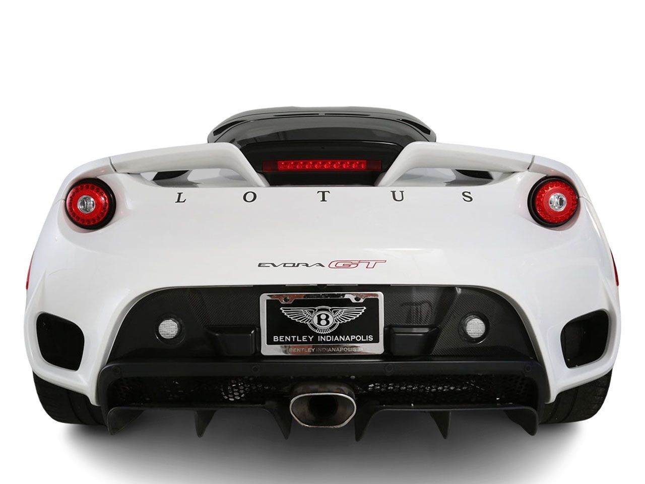 2021 Lotus Evora GT Base Indianapolis IN