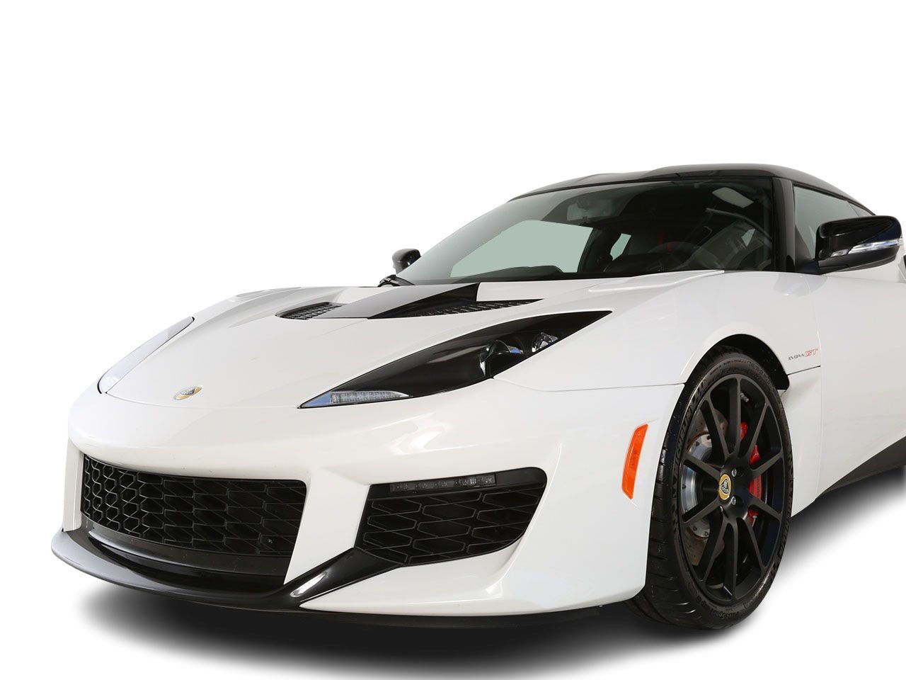 2021 Lotus Evora GT Base Indianapolis IN