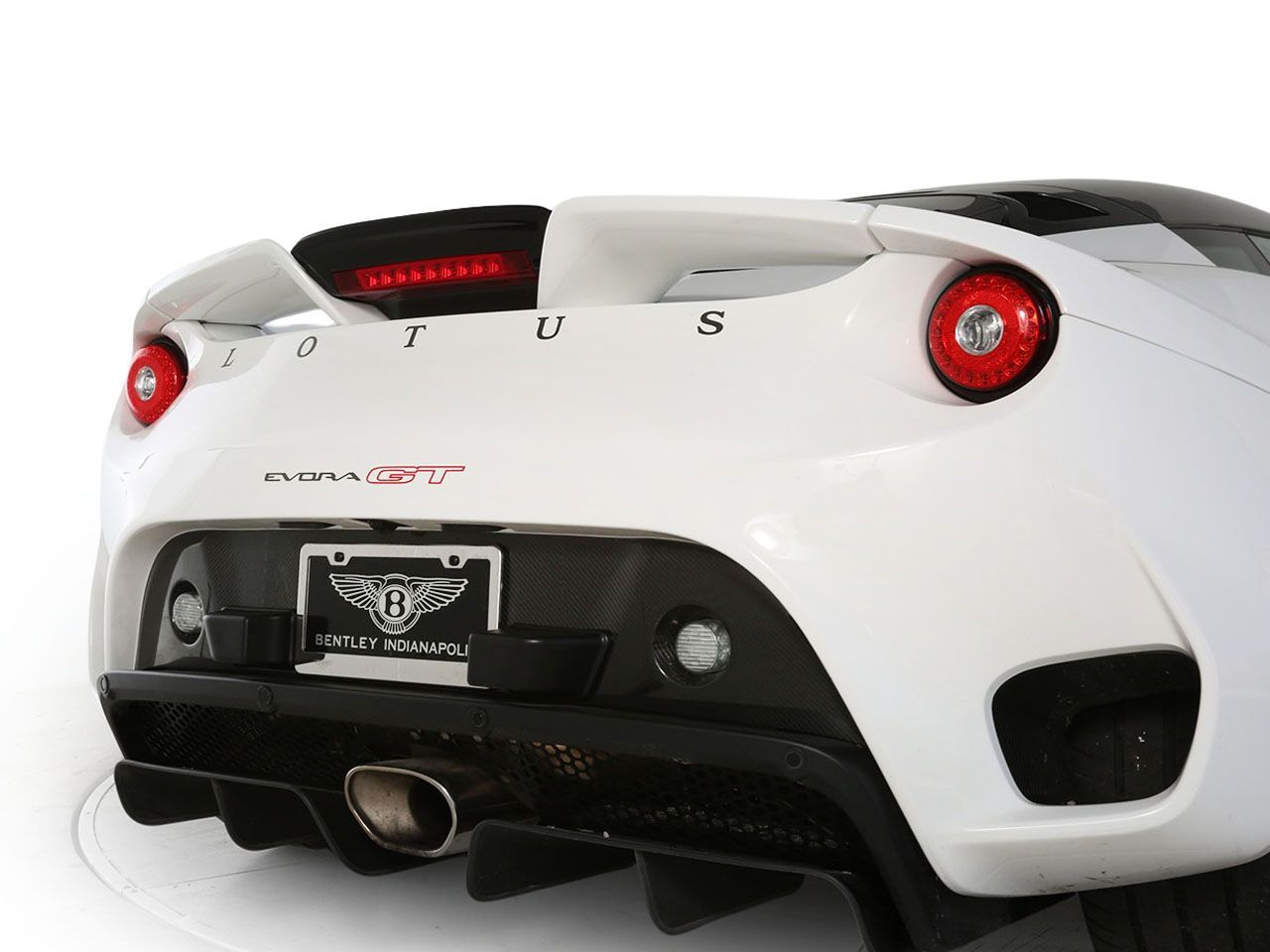 2021 Lotus Evora GT Base Indianapolis IN