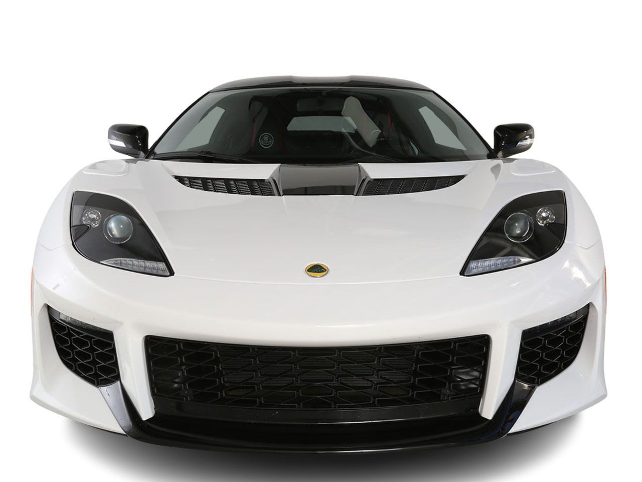 2021 Lotus Evora GT Base Indianapolis IN