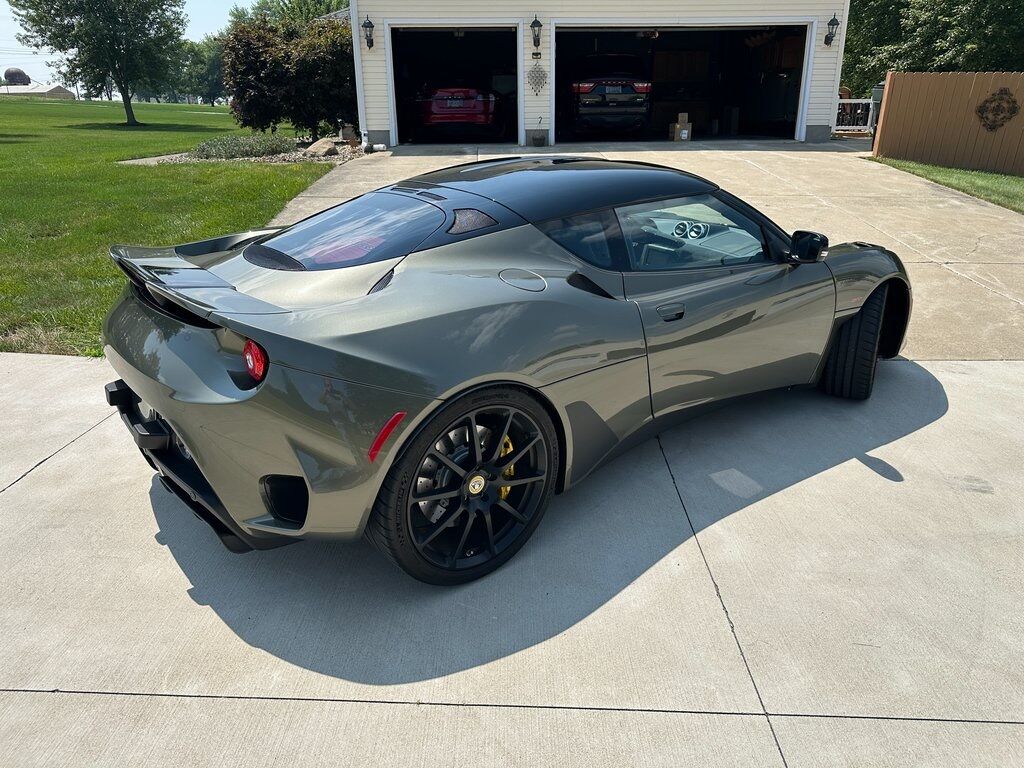 2021 Lotus Evora GT Indianapolis IN