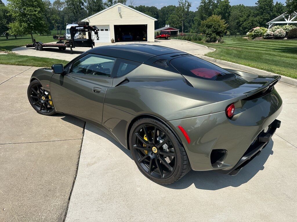 2021 Lotus Evora GT Indianapolis IN