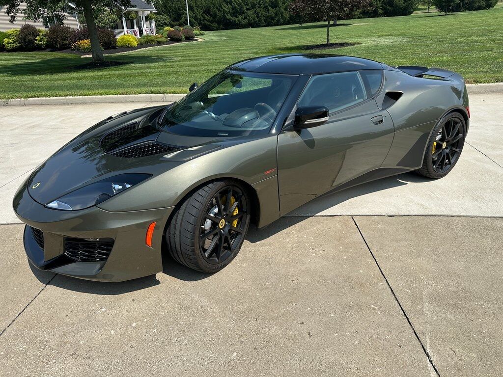 2021 Lotus Evora GT Indianapolis IN