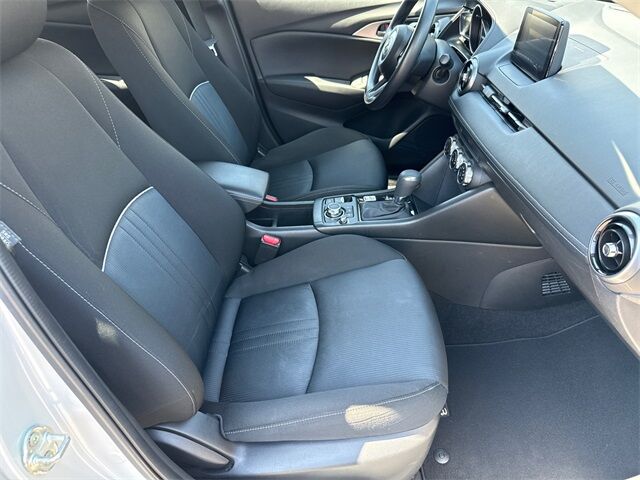 2021 MAZDA CX-3 Sport San Juan Capistrano CA