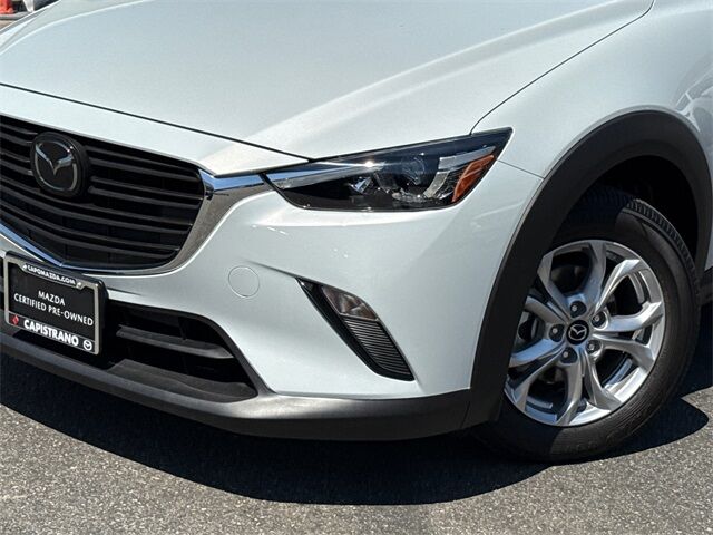 2021 MAZDA CX-3 Sport San Juan Capistrano CA