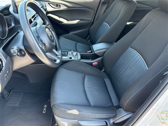 2021 MAZDA CX-3 Sport San Juan Capistrano CA