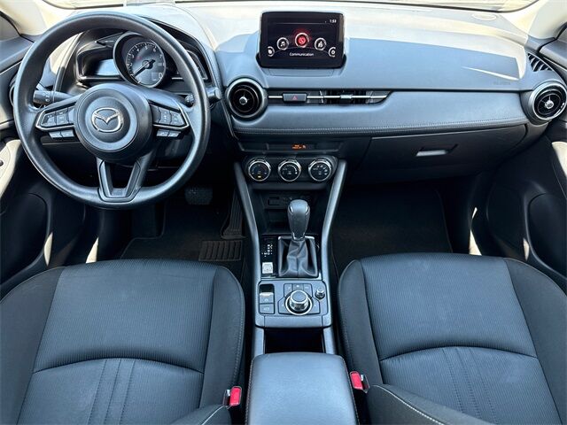 2021 MAZDA CX-3 Sport San Juan Capistrano CA