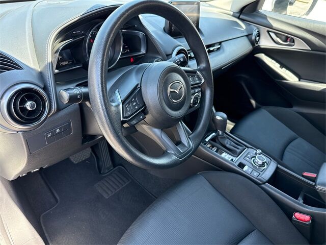 2021 MAZDA CX-3 Sport San Juan Capistrano CA