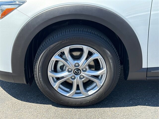 2021 MAZDA CX-3 Sport San Juan Capistrano CA