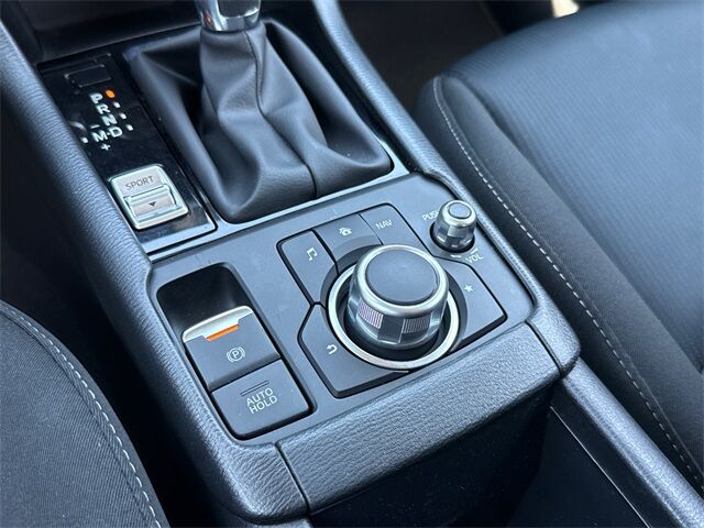 2021 MAZDA CX-3 Sport San Juan Capistrano CA