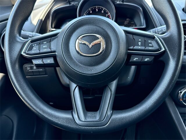 2021 MAZDA CX-3 Sport San Juan Capistrano CA