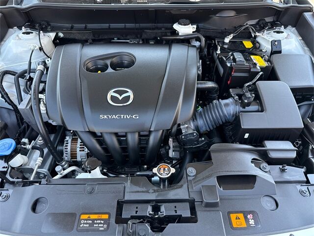 2021 MAZDA CX-3 Sport San Juan Capistrano CA