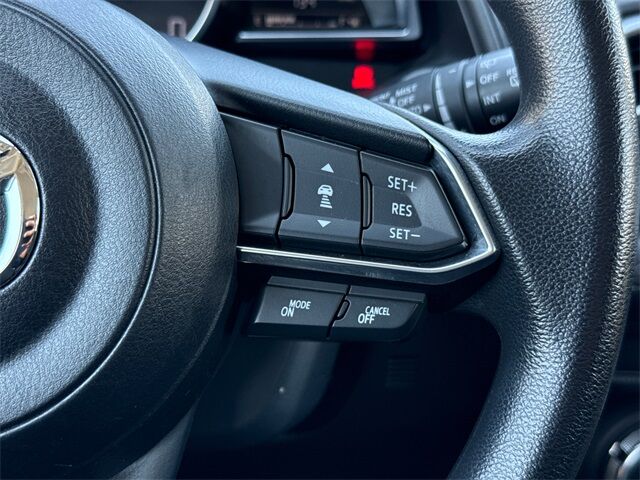 2021 MAZDA CX-3 Sport San Juan Capistrano CA