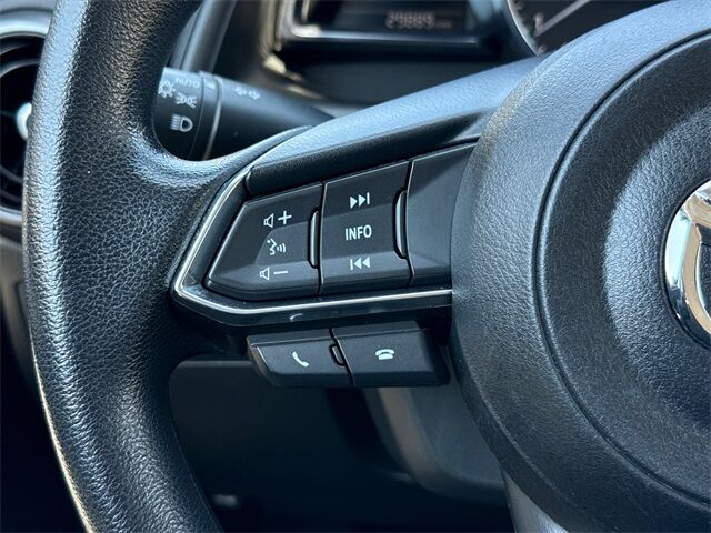2021 MAZDA CX-3 Sport San Juan Capistrano CA