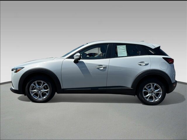 2021 MAZDA CX-3 Sport San Juan Capistrano CA